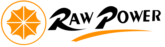 Raw Power